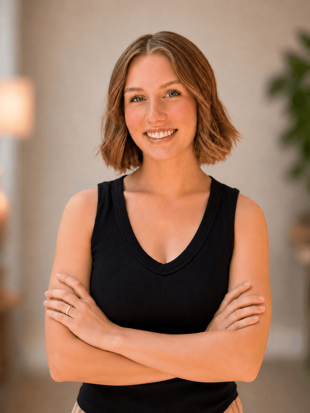 Aubrey Ellis, Instructor