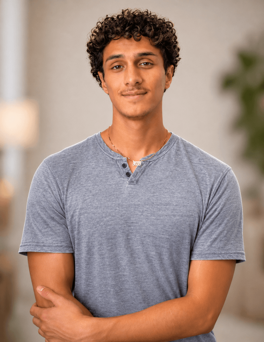 Teancum Wolfgramm, Owner, Co-creative Director, Head Instructor