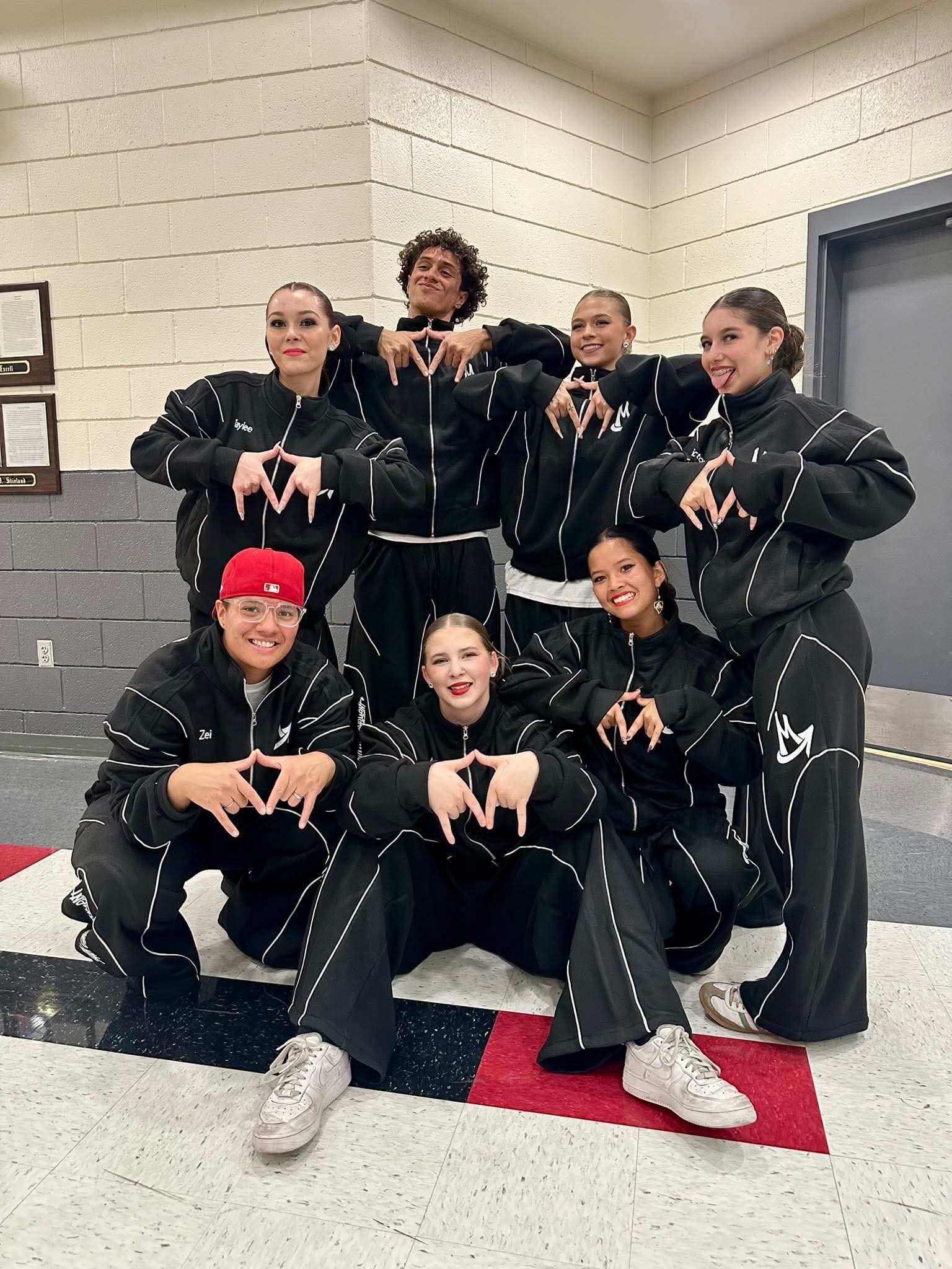 rep team